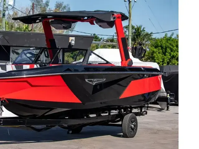 Nautique S23