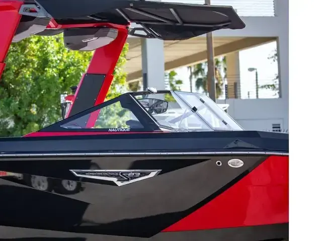 Nautique S23