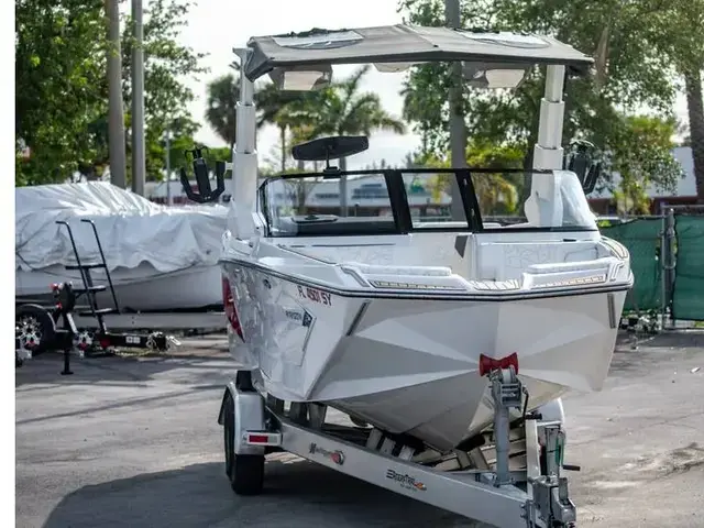 Nautique G25 Paragon