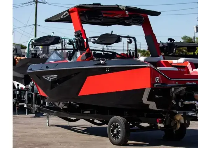 Nautique S23