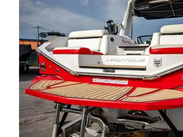 Nautique G25 Paragon