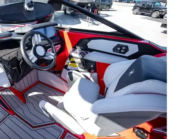 Nautique S23