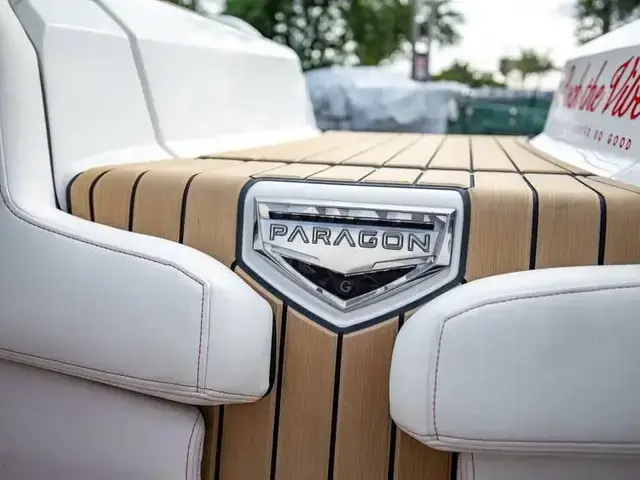 Nautique G25 Paragon