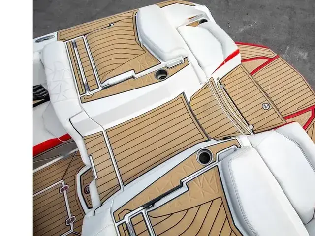 Nautique G25 Paragon