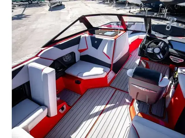 Nautique S23