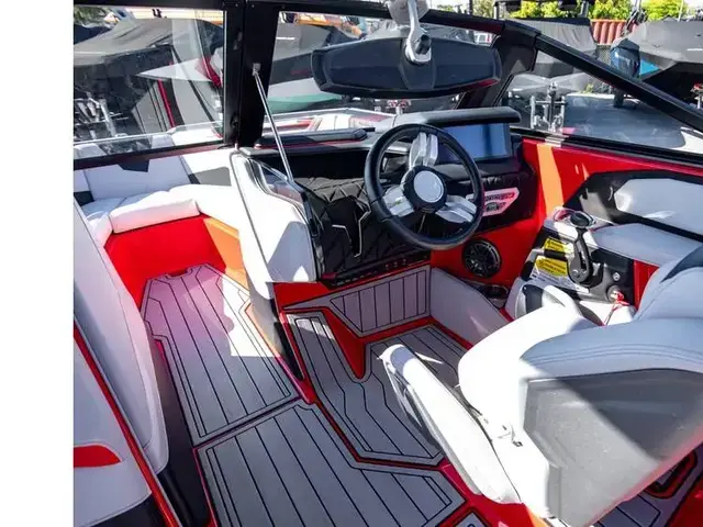 Nautique S23