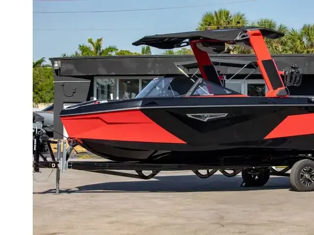 Nautique S23