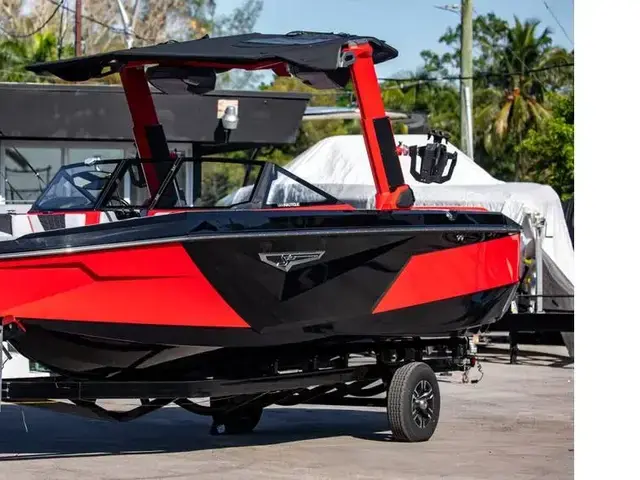 Nautique S23