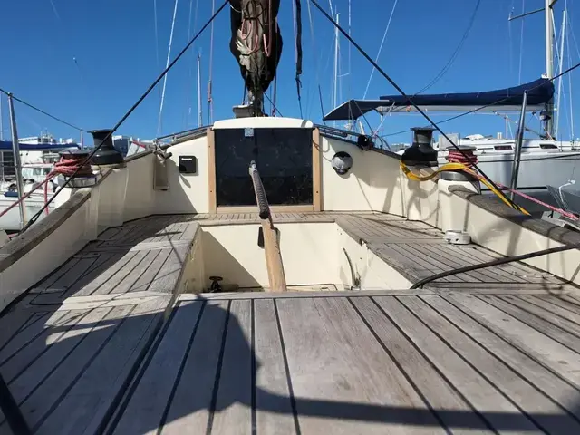 Benello Gaia 36