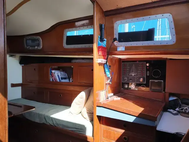 Benello Gaia 36