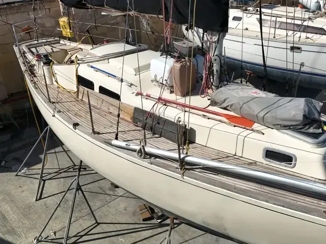 Benello Gaia 36