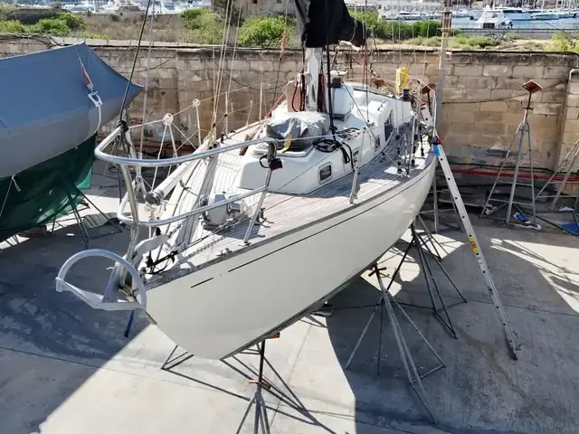 Benello Gaia 36