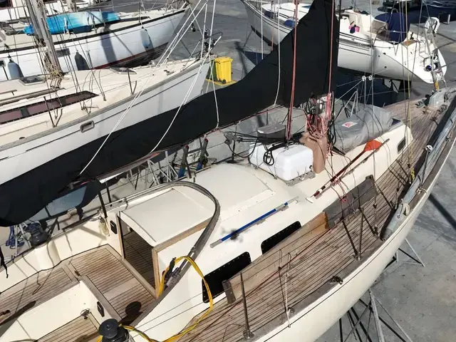 Benello Gaia 36