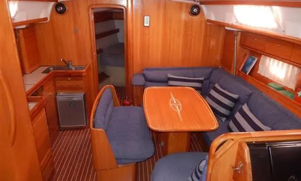 2006 Bavaria 42 cruiser