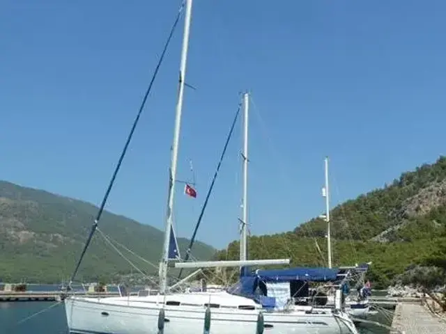 Bavaria 42 CRUISER