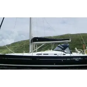 2007 Beneteau Oceanis 423 Celebration