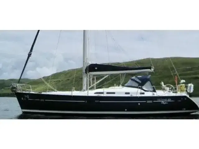 Beneteau Oceanis 423 Celebration