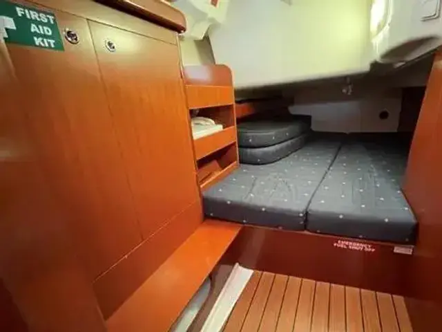 Beneteau Oceanis 423 Celebration