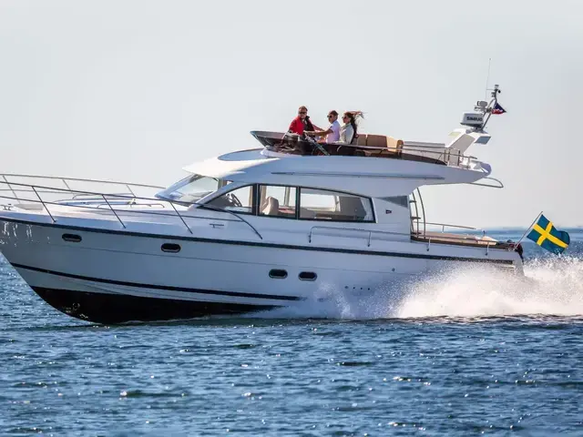 Nimbus 405 Flybridge