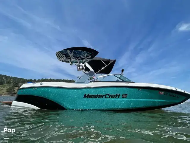 Mastercraft XT22 for sale in United States of America for $122,200 (£93,889)