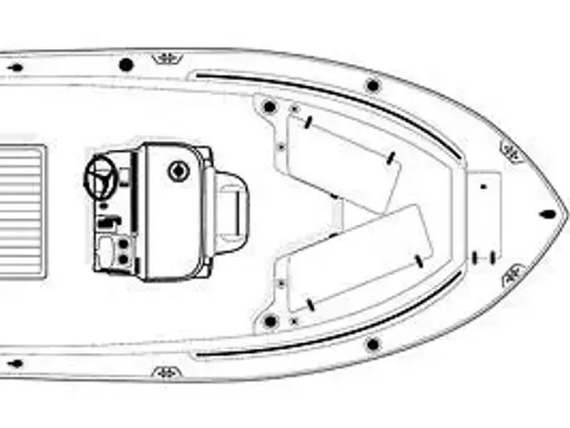 Sea Hunt Boats Ultra 211