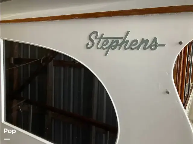 Stephens Bros 42