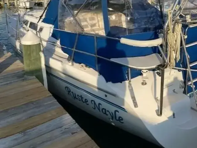 Catalina 380