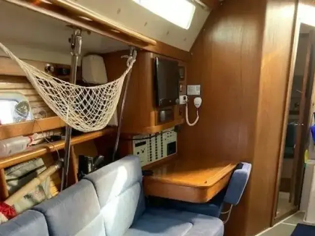 Catalina 380