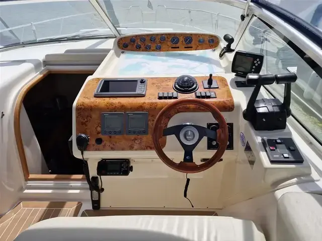 Sealine S 34