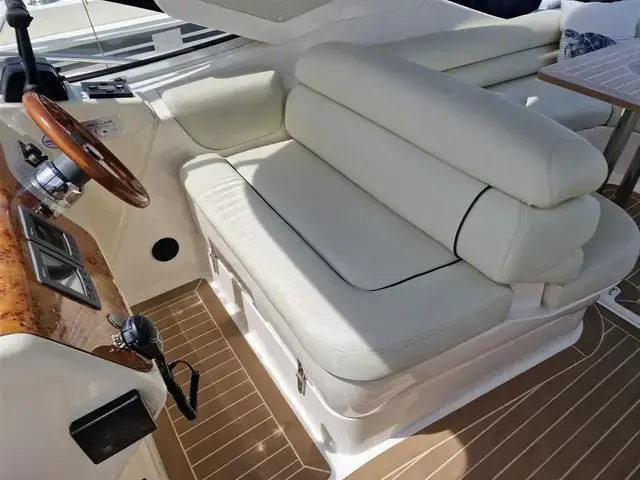 Sealine S 34