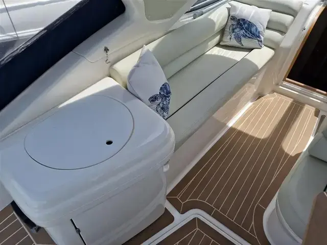 Sealine S 34