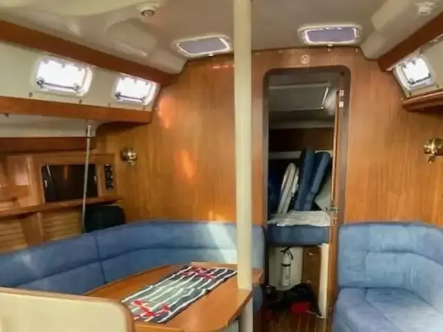 Catalina 380