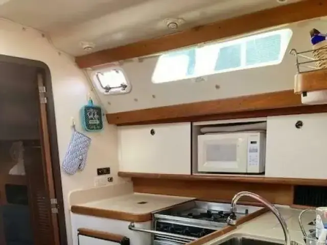 Catalina 380