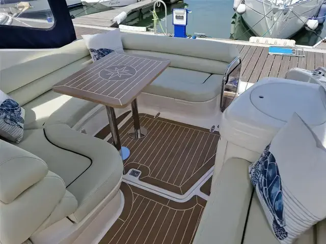 Sealine S 34