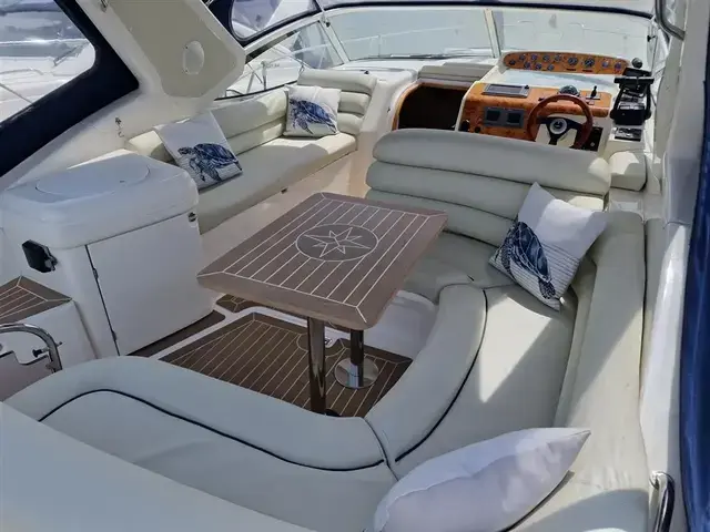 Sealine S 34