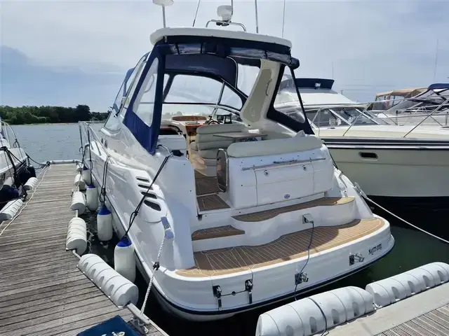 Sealine S 34