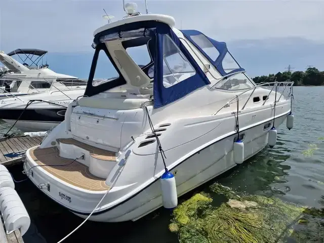 Sealine S 34