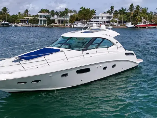 Sea Ray 47