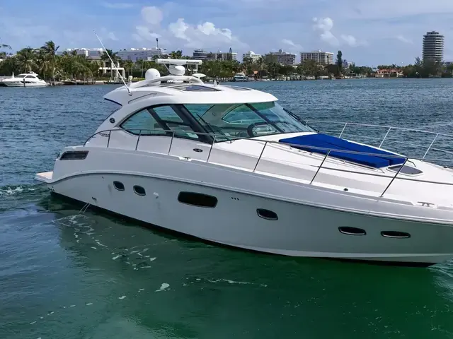 Sea Ray 47