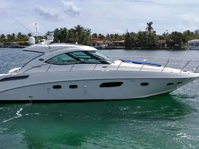 Sea Ray 47