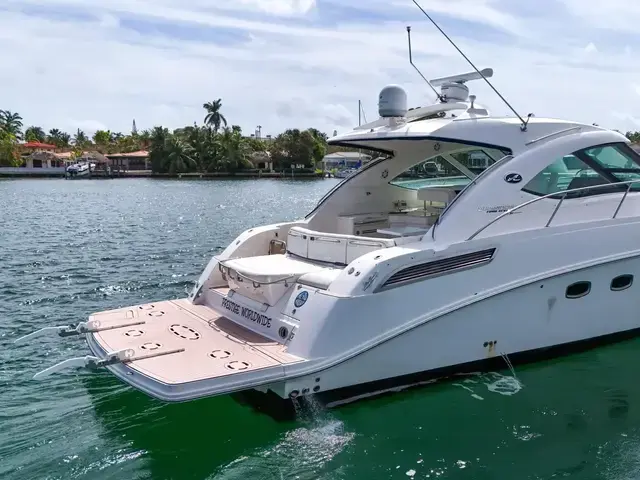 Sea Ray 47