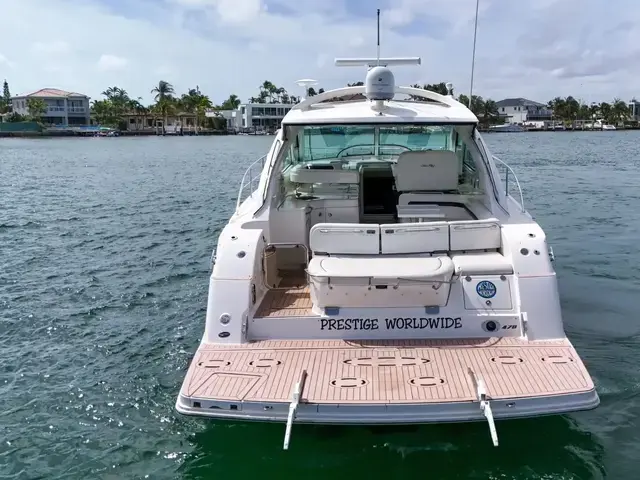 Sea Ray 47