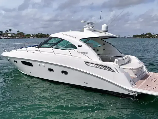 Sea Ray 47