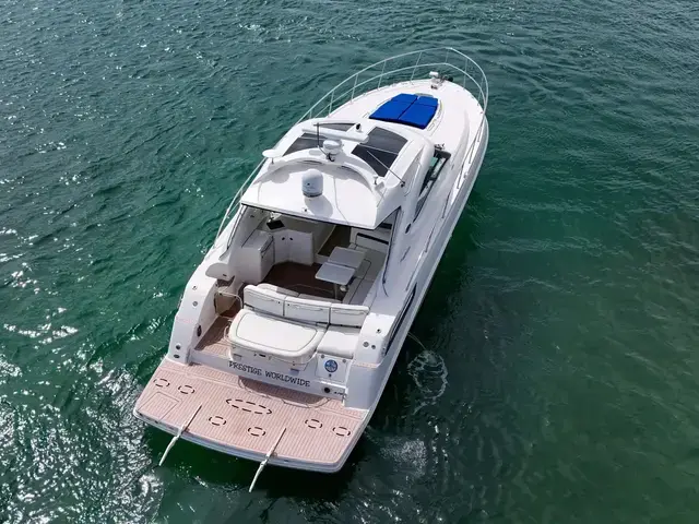 Sea Ray 47