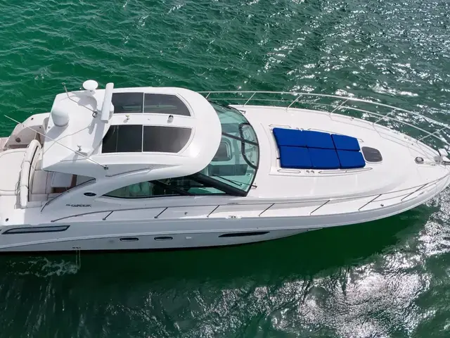 Sea Ray 47