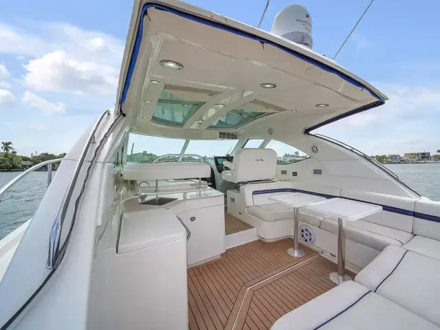 Sea Ray 47