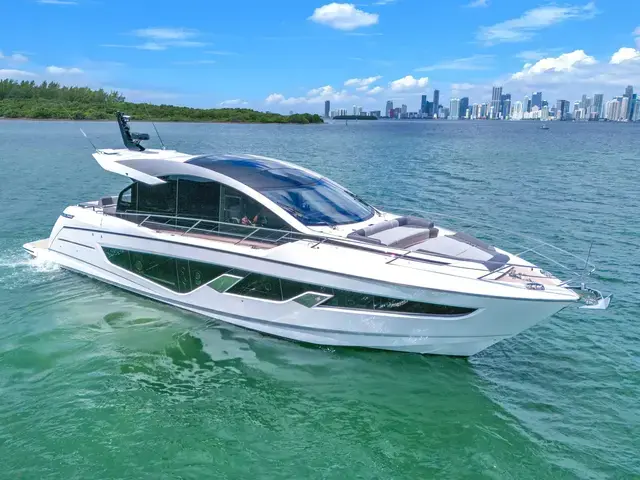 Sunseeker Predator 65