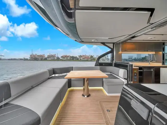 Sunseeker Predator 65