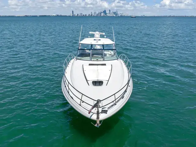 Sea Ray Sundancer 420