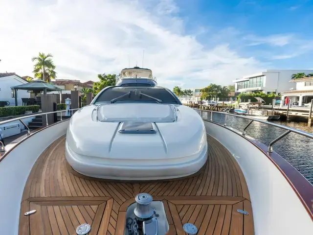 Riva 75 Venere for sale in United States of America for $2,299,000 (£1,766,383)